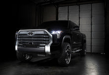 Load image into Gallery viewer, ORACLE Lighting Headlights Oracle 2022+ Toyota Tundra ColorSHIFT RGB Demon Eye Headlight Upgrade Kit
