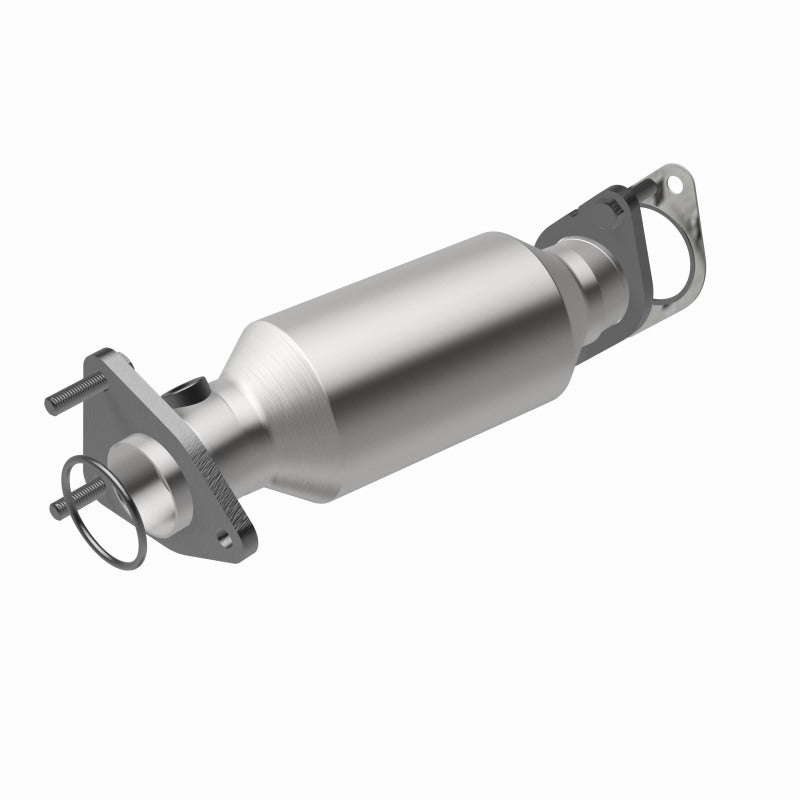 Magnaflow Catalytic Converter Direct Fit MagnaFlow Conv DF 05-15 Nissan Xterra V6 4.0L