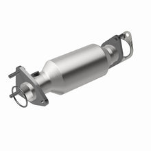 Load image into Gallery viewer, Magnaflow Catalytic Converter Direct Fit MagnaFlow Conv DF 05-15 Nissan Xterra V6 4.0L