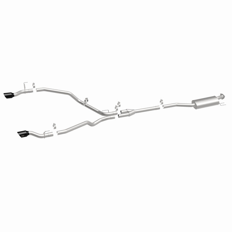 Magnaflow Catback Magnaflow 2021+ Honda Ridgeline 3.5L NEO Cat-Back Exhaust System