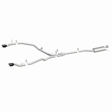 Load image into Gallery viewer, Magnaflow Catback Magnaflow 2021+ Honda Ridgeline 3.5L NEO Cat-Back Exhaust System