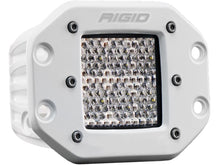 Load image into Gallery viewer, Rigid Industries Light Bars &amp; Cubes Rigid Industries Marine - Flush Mount - Dually - 60 Deg. Lens - Single