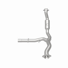 Load image into Gallery viewer, Magnaflow Catalytic Converter Direct Fit Magnaflow Conv DF 2011-2014 F-150 V6 3.5L OEM Underbody