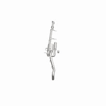 Load image into Gallery viewer, Magnaflow Catback MagnaFlow 2023+ Chevy Colorado Overland Series Cat-Back Exhaust