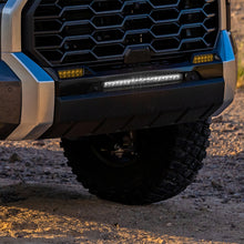 Load image into Gallery viewer, Rigid Industries Light Mounts Rigid Industries 2022+ Toyota Tundra 6in SR-Series Selective Yellow Fog Light Kit