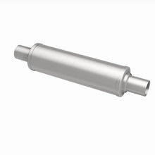 Load image into Gallery viewer, Magnaflow Muffler MagnaFlow Muffler Mag SS 14X4X4 2X2 C/C