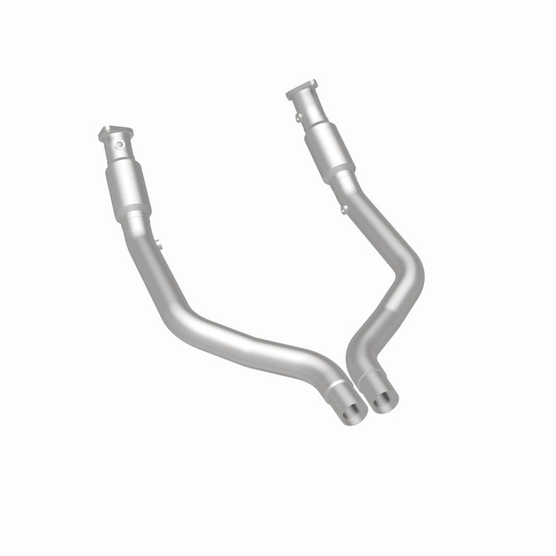 Magnaflow Catalytic Converter Direct Fit MagnaFlow Conv DF 05- SRT-8 6.1L OFF ROAD