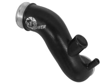 Load image into Gallery viewer, aFe Turbo Kits aFe Bladerunner Manifolds Turbo Inlet MAN Turbo Inlet GM Diesel Trucks 06-10 V8-6.6L (td)