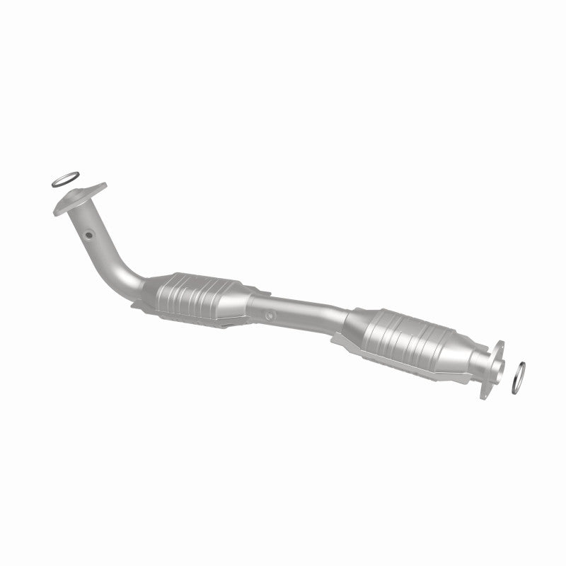 Magnaflow Catalytic Converter Direct Fit Magnaflow Conv DF 07-08 Tundra 5.7L P/S