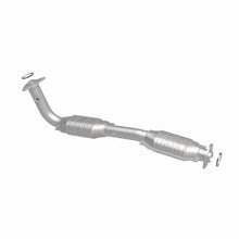 Load image into Gallery viewer, Magnaflow Catalytic Converter Direct Fit Magnaflow Conv DF 07-08 Tundra 5.7L P/S