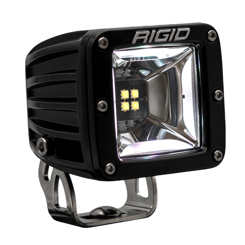 Rigid Industries Light Bars & Cubes Rigid Industries Radiance+ Scene RGBW Surface Mount - Pair