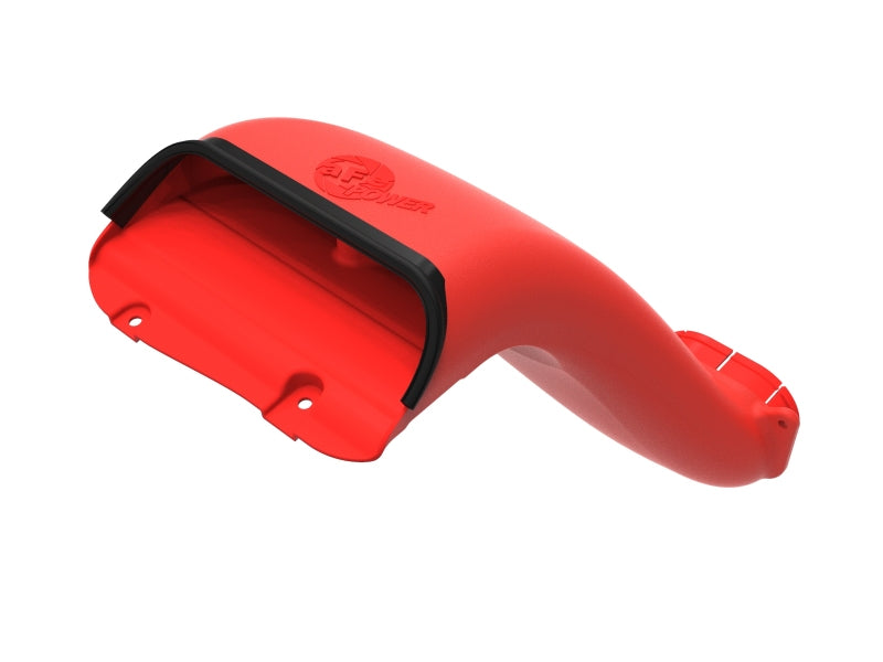 aFe Cold Air Intakes aFe Quantum Cold Air Intake System Scoop 15-20 Ford F150/Raptor V6-2.7L / V6-3.5L / V8-5.0L