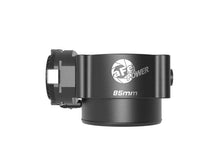 Load image into Gallery viewer, aFe Throttle Bodies aFe 18-21 Ford Mustang GT 5.0L 85mm Billet Throttle Body