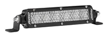 Load image into Gallery viewer, Rigid Industries Light Bars &amp; Cubes Rigid Industries 6in SR- Diffused