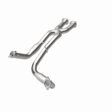 Load image into Gallery viewer, Magnaflow Catalytic Converter Direct Fit MagnaFlow Conv DF 06- Jeep SRT-8 6.1L