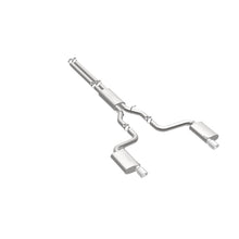 Load image into Gallery viewer, Magnaflow Catback MagnaFlow Sys CB 05 Chrysler/Dodge SRT 6.1 V8