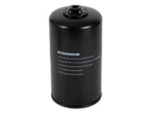 Load image into Gallery viewer, aFe Oil Filters aFe Pro GUARD D2 Oil Filter 11-17 Ford Diesel Trucks V8 6.7L (td) (4 Pack)