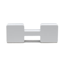 Load image into Gallery viewer, ORACLE Lighting Light Accessories and Wiring ORACLE Lighting Universal Illuminated LED Letter Badges - Matte Wht Surface Finish - H SEE WARRANTY