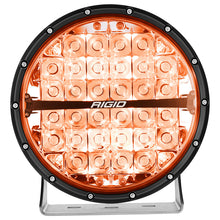 Load image into Gallery viewer, Rigid Industries Light Bars &amp; Cubes Rigid Industries 360-Series 9in LED Off-Road Spot Beam - RGBW