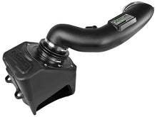 Load image into Gallery viewer, aFe Cold Air Intakes aFe Quantum Pro 5R Cold Air Intake System 17-18 Ford Powerstroke V8-6.7L - Oiled