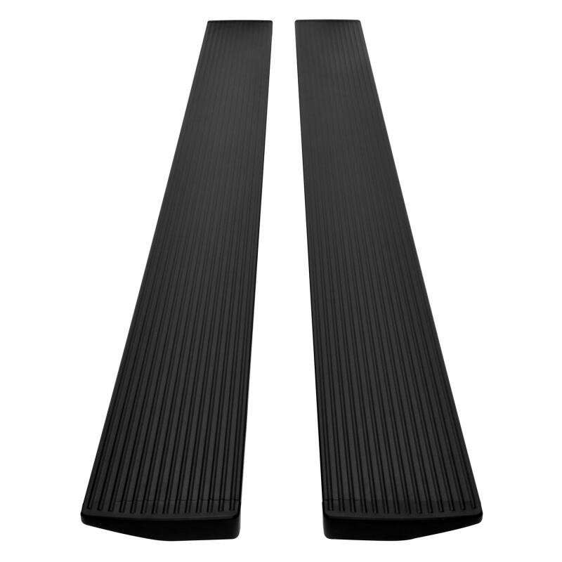 Westin Running Boards Westin 07-18 Chevrolet Silverado Pro-e Electric Running Boards - Textured Black