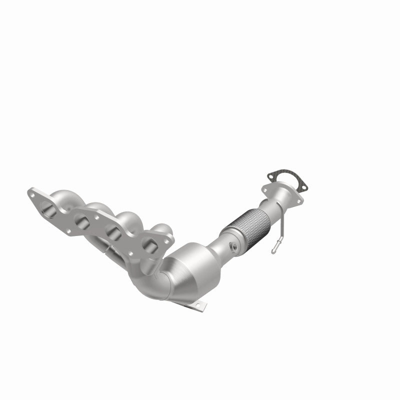 Magnaflow Catalytic Converter Direct Fit MagnaFlow Conv DF 2012 Ford Focus 2.0L
