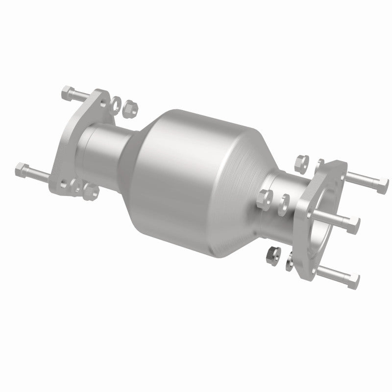Magnaflow Catalytic Converter Direct Fit Magnaflow Conv DF 08-09 Accord 3.5L rear