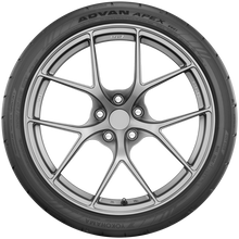 Load image into Gallery viewer, Yokohama Tire Tires - On Road Yokohama Advan Apex V601 Tire - 275/35R19 100Y