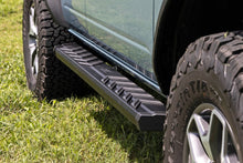 Load image into Gallery viewer, BA2 Running Boards | Side Step Bars | 4-Door | Ford Bronco 4WD (2021-2025)