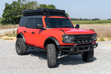 Load image into Gallery viewer, Nerf Steps | Wheel to Wheel | 4 Door | Ford Bronco 4WD (2021-2026)