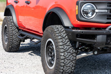 Load image into Gallery viewer, Nerf Steps | Wheel to Wheel | 4 Door | Ford Bronco 4WD (2021-2026)