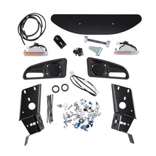 Load image into Gallery viewer, ARB Combar Suit ARB Fog Hummer H3 No Flares05-10 8-9.5 (Fit Kit NOT Included)