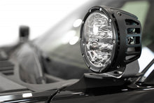 Load image into Gallery viewer, Addictive Desert Designs Brackets ADD 2021+ Ford F150 / 2021+ Ford F150 Raptor Ditch Light Brackets