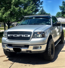 Load image into Gallery viewer, ORACLE Lighting Light Bars &amp; Cubes Oracle 09-14 Ford F150/Raptor Off-Road Mirrors - 6000K SEE WARRANTY