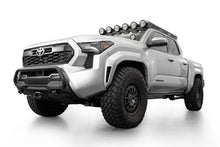 Load image into Gallery viewer, Addictive Desert Designs Bumpers - Steel ADD 2024+ Toyota Tacoma Stealth Center Mount Winch Front Bumper w/ Top Hoop