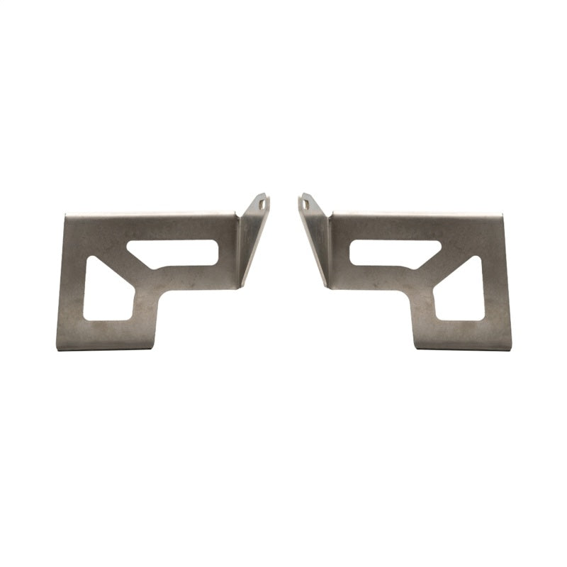 Rigid Industries Light Mounts Rigid Industries 2022+ Toyota Tundra - 20in SR-Series - Bumper Bracket Kit