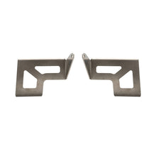 Load image into Gallery viewer, Rigid Industries Light Mounts Rigid Industries 2022+ Toyota Tundra - 20in SR-Series - Bumper Bracket Kit