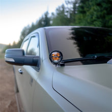 Load image into Gallery viewer, Rigid Industries Light Mounts Rigid Industries 2019+ Dodge Ram 1500 A-Pillar LED Light Mounts