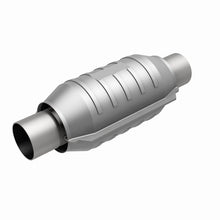 Load image into Gallery viewer, Magnaflow Catalytic Converter Universal MagnaFlow Conv Univ Mf 3