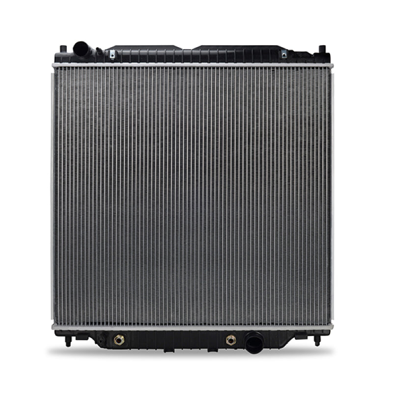 Mishimoto Radiators Mishimoto Ford 6.0L Powerstroke Replacement Radiator 2005-2007