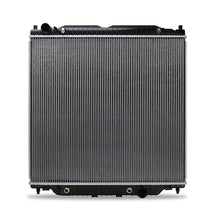 Load image into Gallery viewer, Mishimoto Radiators Mishimoto Ford 6.0L Powerstroke Replacement Radiator 2005-2007