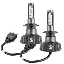 Load image into Gallery viewer, ORACLE Lighting Bulbs Oracle H7 - S3 LED Headlight Bulb Conversion Kit - 6000K SEE WARRANTY