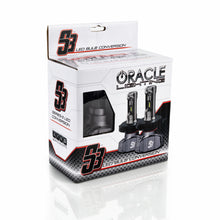Load image into Gallery viewer, ORACLE Lighting Bulbs Oracle 881 - S3 LED Headlight Bulb Conversion Kit - 6000K SEE WARRANTY