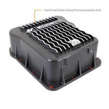 Load image into Gallery viewer, Mishimoto Transmission Pans Mishimoto 01-19 Duramax Allison A1000 Transmission Pan Cast GR