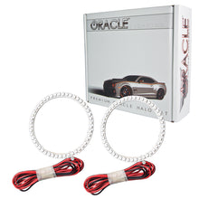 Load image into Gallery viewer, ORACLE Lighting Fog Lights Oracle Ford Ranger 01-03 LED Fog Halo Kit - White SEE WARRANTY