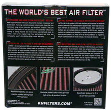Load image into Gallery viewer, K&amp;N Engineering Air Filters - Drop In K&amp;N Universal 7in OD / 5in ID / 1.938in H Round Replacement Air Filter