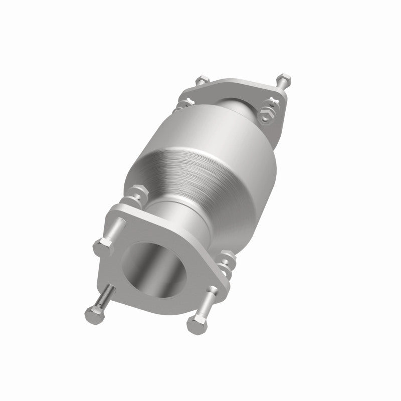 Magnaflow Catalytic Converter Direct Fit Magnaflow Conv DF 08-09 Accord 3.5L rear