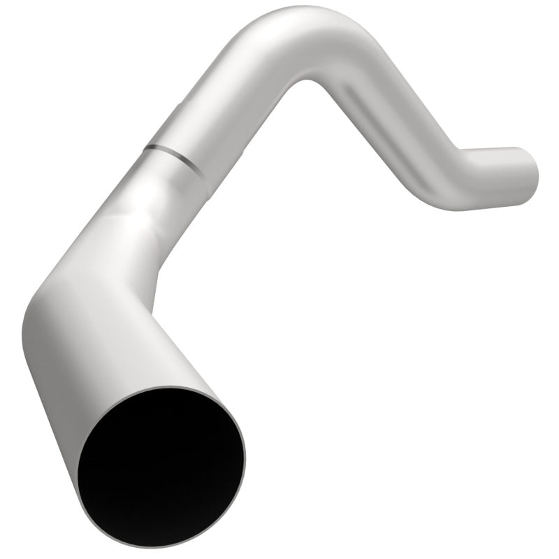 Magnaflow Connecting Pipes MagnaFlow Univ TP Assy 99-03 7.3L Ford Diesel