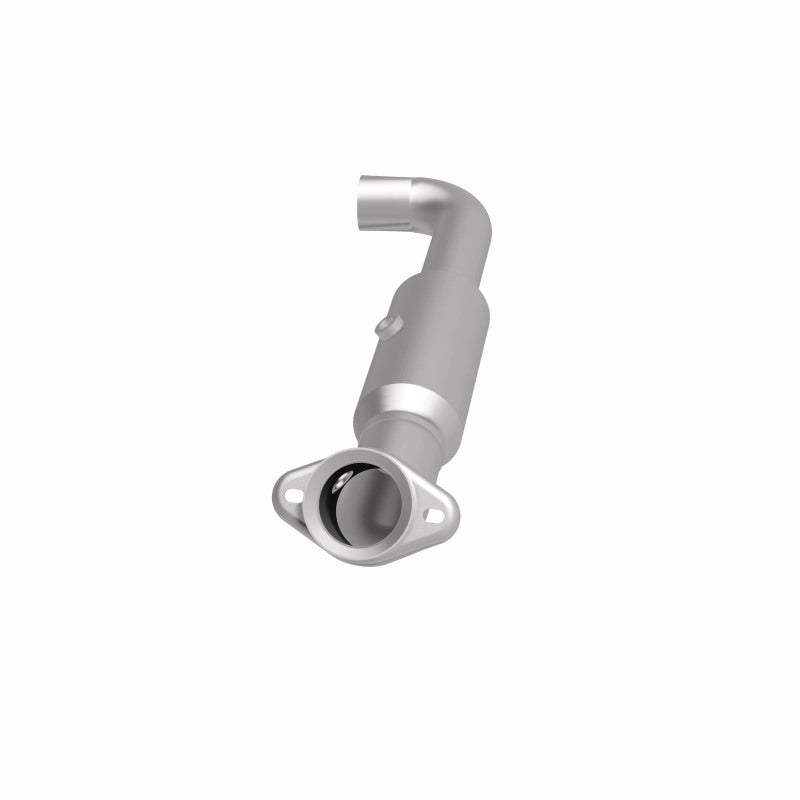 Magnaflow Catalytic Converter Direct Fit MagnaFlow Converter Direct Fit 10-14 Ford F-150 6.2L