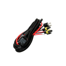 Load image into Gallery viewer, ORACLE Lighting Light Accessories and Wiring Oracle HID Relay Harness SEE WARRANTY